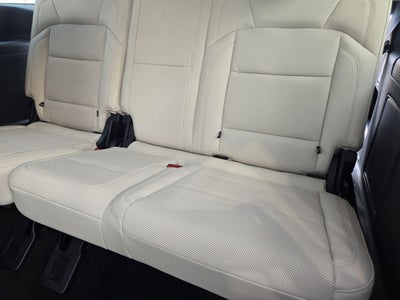 2027 Lincoln Navigator Premiere