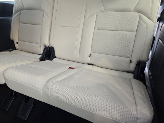 2027 Lincoln Navigator Premiere