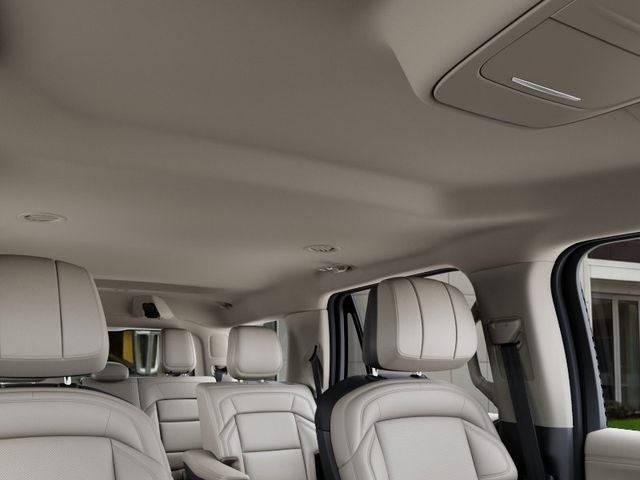 2027 Lincoln Navigator Premiere
