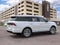 2027 Lincoln Navigator Premiere