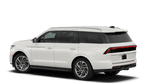 2027 Lincoln Navigator Premiere