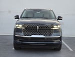 2027 Lincoln Navigator Premiere