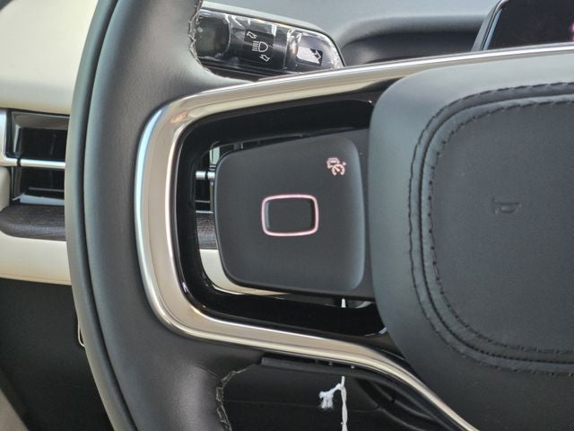 2027 Lincoln Navigator Premiere