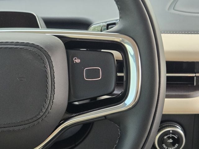 2027 Lincoln Navigator Premiere