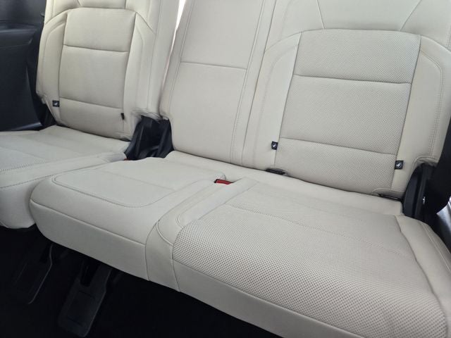 2027 Lincoln Navigator Premiere