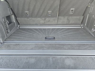 2027 Lincoln Navigator Premiere
