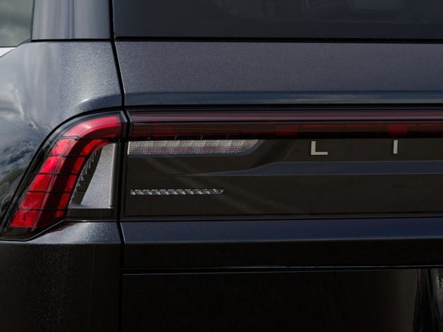 2027 Lincoln Navigator Premiere
