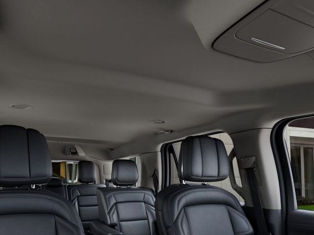 2027 Lincoln Navigator Premiere