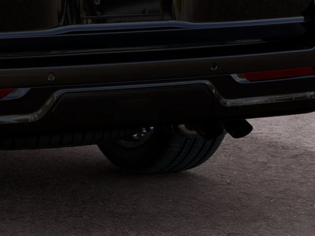 2027 Lincoln Navigator Premiere
