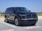 2027 Lincoln Navigator Premiere