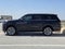 2027 Lincoln Navigator Premiere