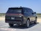 2027 Lincoln Navigator Premiere