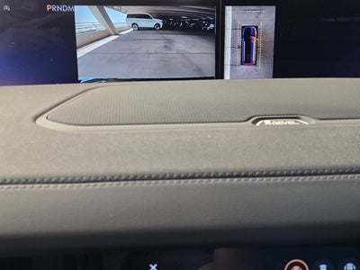 2027 Lincoln Navigator Premiere