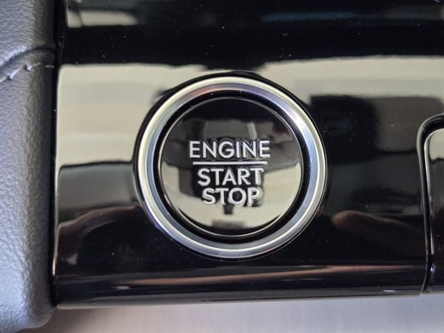 2027 Lincoln Navigator Premiere