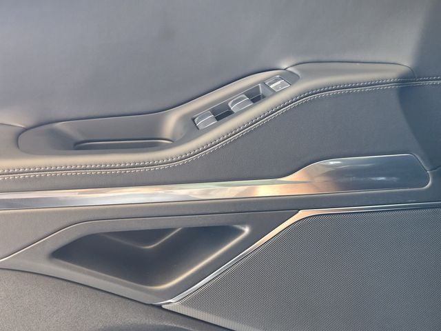 2027 Lincoln Navigator Premiere