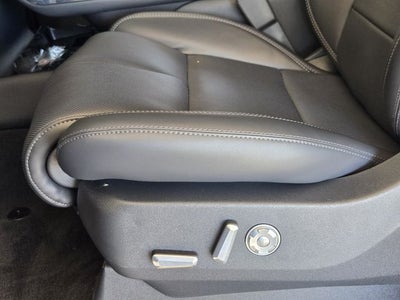 2027 Lincoln Navigator Premiere