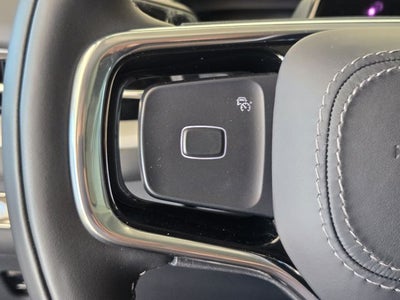 2027 Lincoln Navigator Premiere