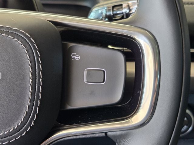 2027 Lincoln Navigator Premiere