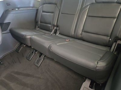 2027 Lincoln Navigator Premiere