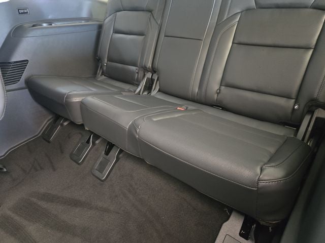 2027 Lincoln Navigator Premiere