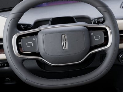 2027 Lincoln Navigator Premiere