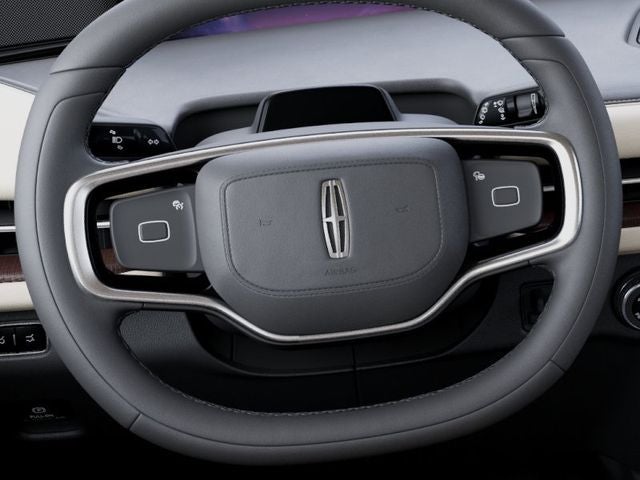 2027 Lincoln Navigator Premiere