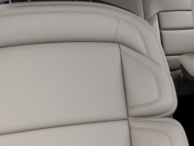 2027 Lincoln Navigator Premiere