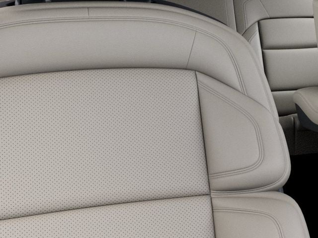2027 Lincoln Navigator Premiere