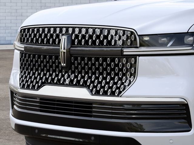 2027 Lincoln Navigator Premiere