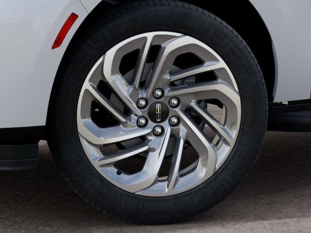 2027 Lincoln Navigator Premiere