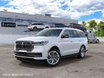 2027 Lincoln Navigator Premiere