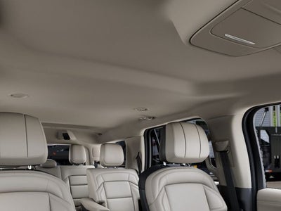 2027 Lincoln Navigator Premiere