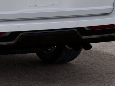 2027 Lincoln Navigator Premiere