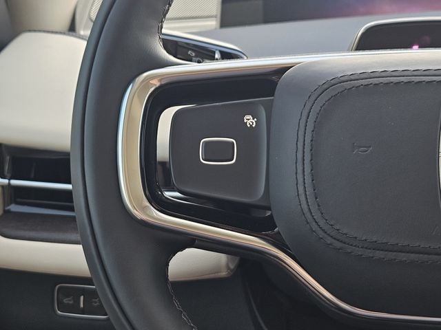 2027 Lincoln Navigator Premiere