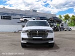 2027 Lincoln Navigator Premiere