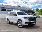 2027 Lincoln Navigator Premiere