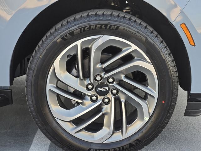 2027 Lincoln Navigator Premiere