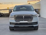 2027 Lincoln Navigator Premiere