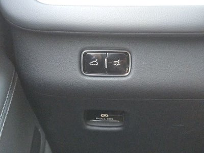 2027 Lincoln Navigator Premiere