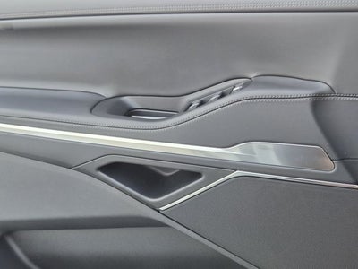 2027 Lincoln Navigator Premiere
