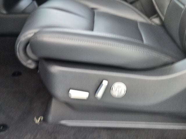 2027 Lincoln Navigator Premiere