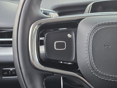2027 Lincoln Navigator Premiere