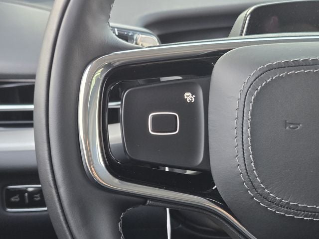 2027 Lincoln Navigator Premiere