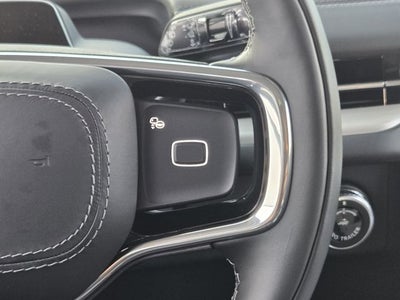 2027 Lincoln Navigator Premiere