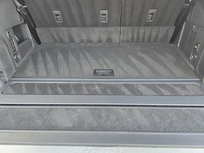 2027 Lincoln Navigator Premiere