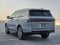 2027 Lincoln Navigator Premiere