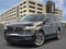 2027 Lincoln Navigator Premiere