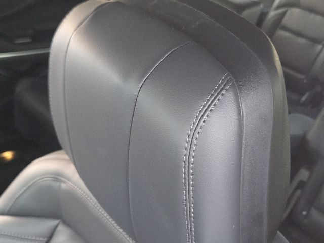 2027 Lincoln Navigator Premiere