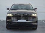 2027 Lincoln Navigator Premiere