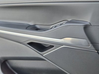 2027 Lincoln Navigator Premiere